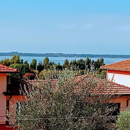Casa Vacanze Toscana,Lago Di Massaciuccoli Ngoại thất bức ảnh