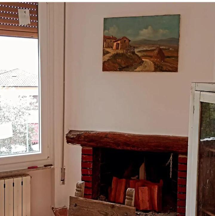 Casa Vacanze Toscana,Lago Di Massaciuccoli Ngoại thất bức ảnh