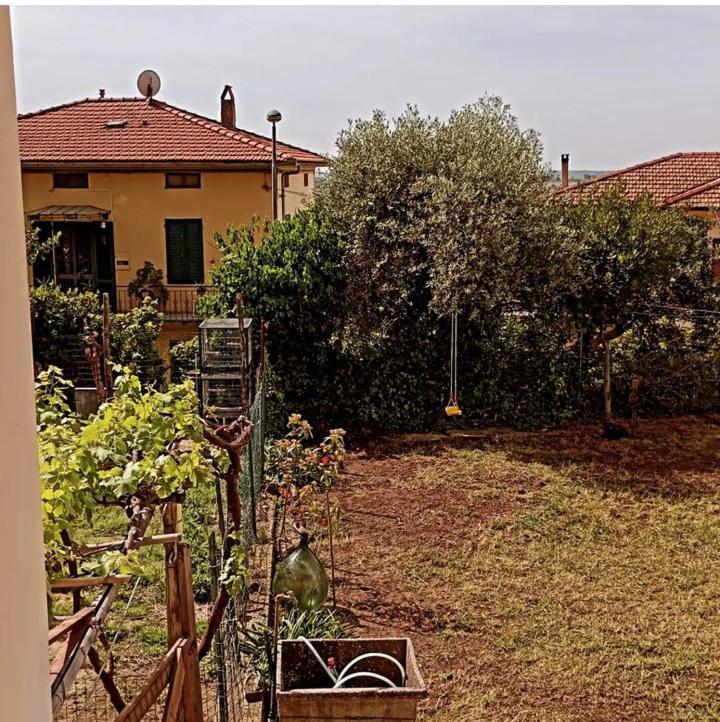 Casa Vacanze Toscana,Lago Di Massaciuccoli Ngoại thất bức ảnh