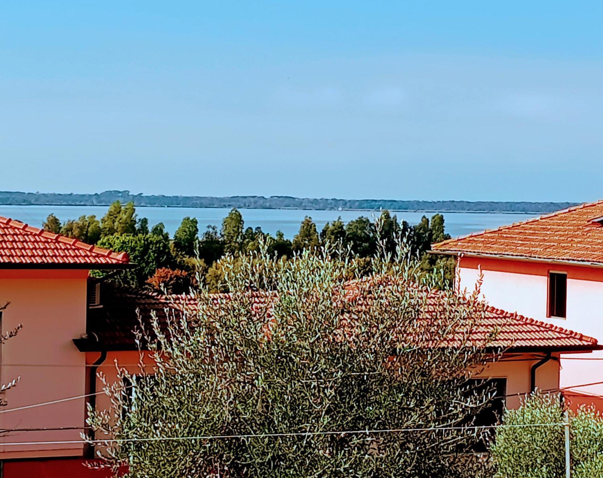 Casa Vacanze Toscana,Lago Di Massaciuccoli Ngoại thất bức ảnh