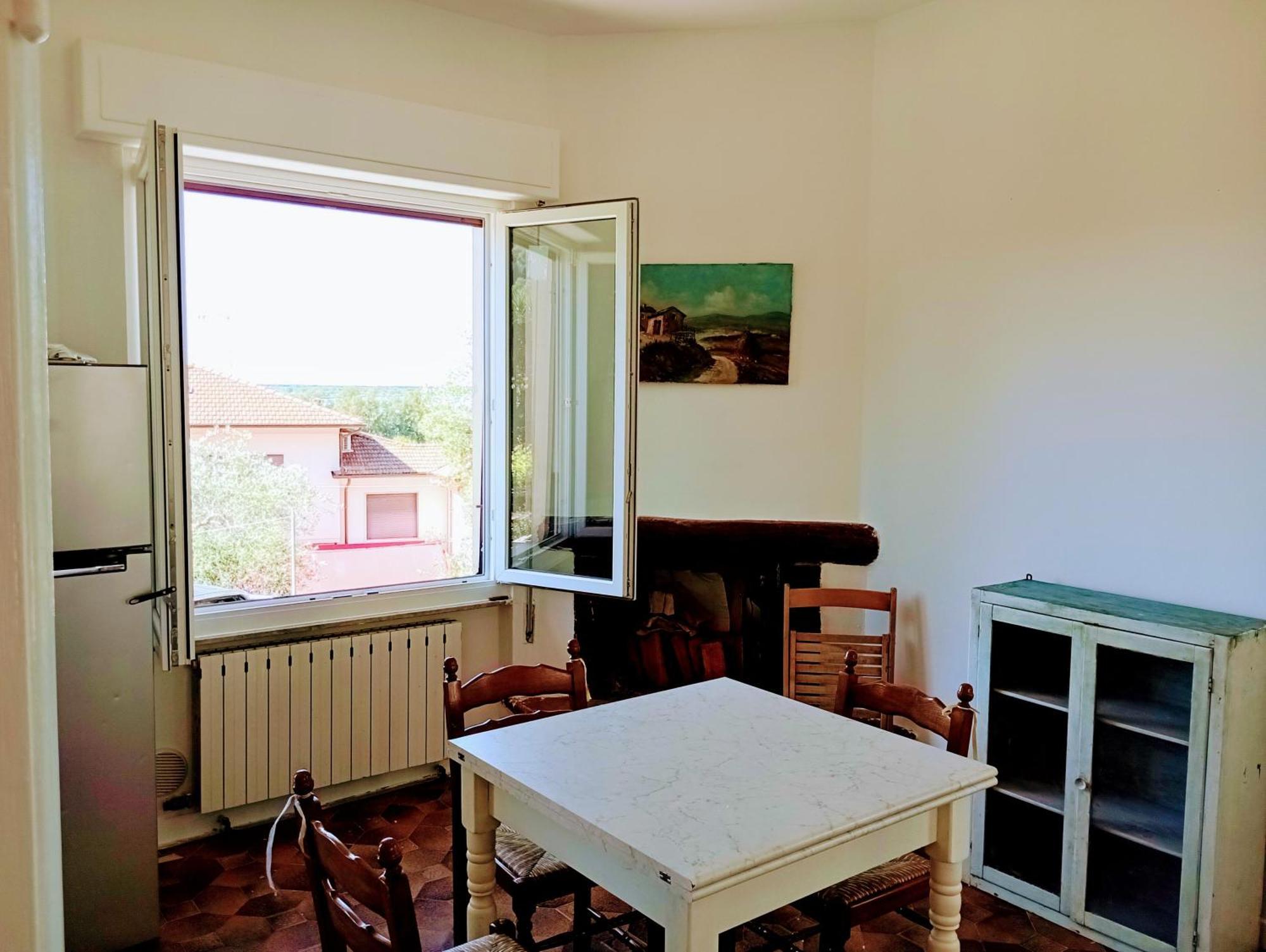 Casa Vacanze Toscana,Lago Di Massaciuccoli Ngoại thất bức ảnh
