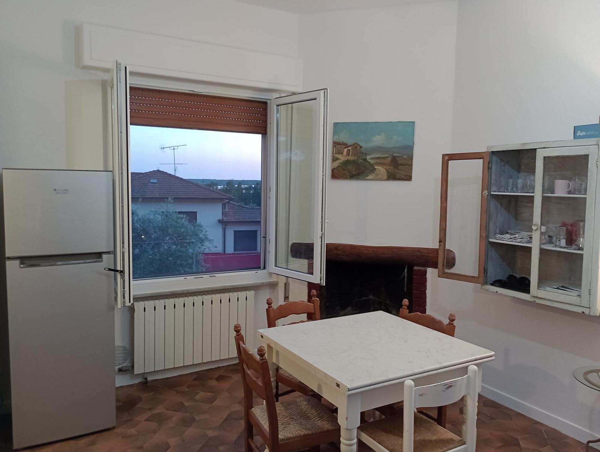 Casa Vacanze Toscana,Lago Di Massaciuccoli Ngoại thất bức ảnh