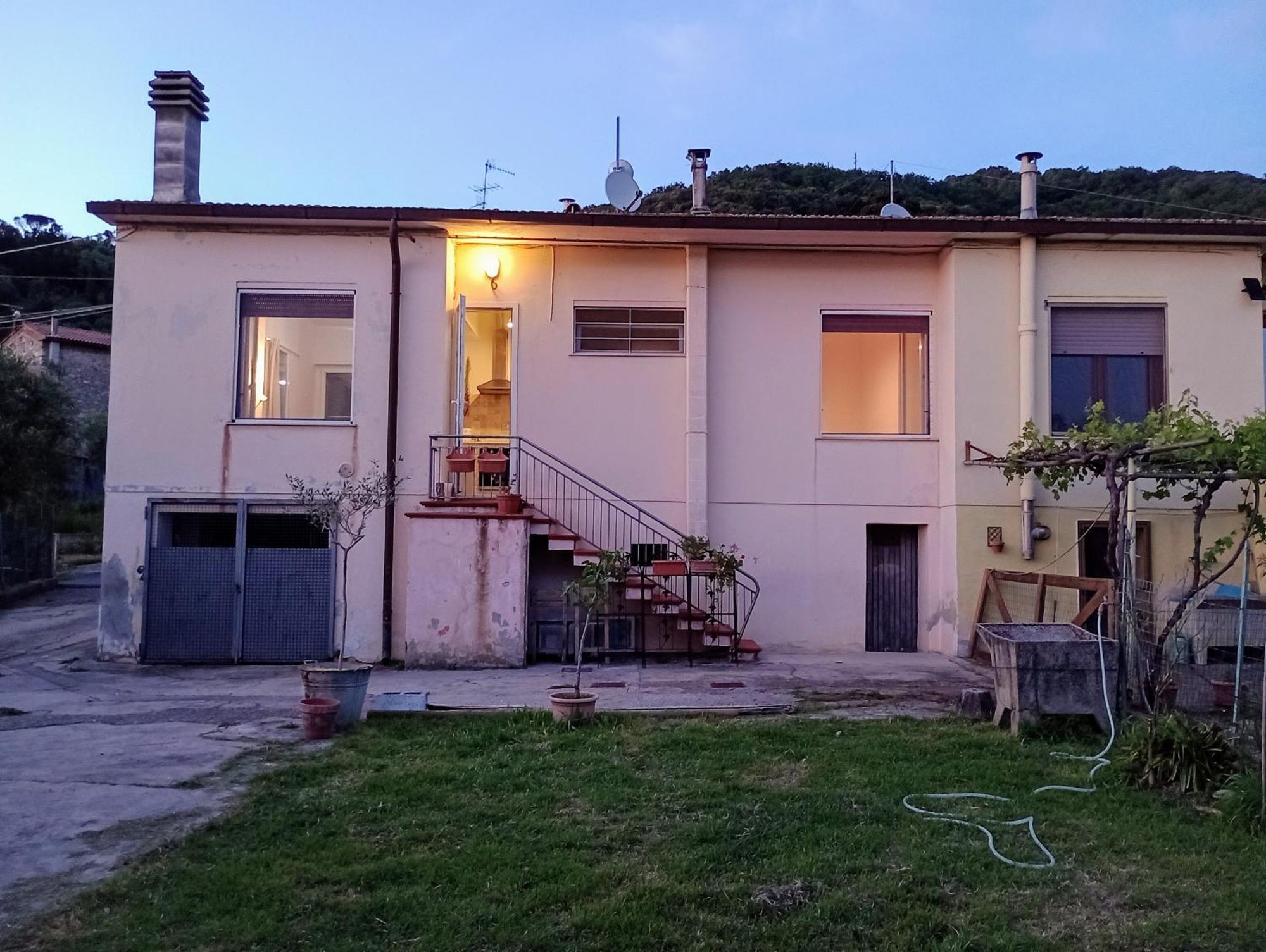 Casa Vacanze Toscana,Lago Di Massaciuccoli Ngoại thất bức ảnh